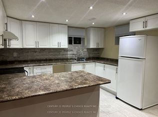 66 Stavely Cres, Toronto, ON M9W 2C7