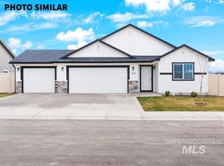 134 Pronghorn Ave, Fruitland, ID 83619