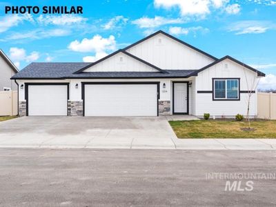 134 Pronghorn Ave, Fruitland, ID, 83619