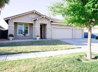 1541 Buckskin Way, Olivehurst, CA