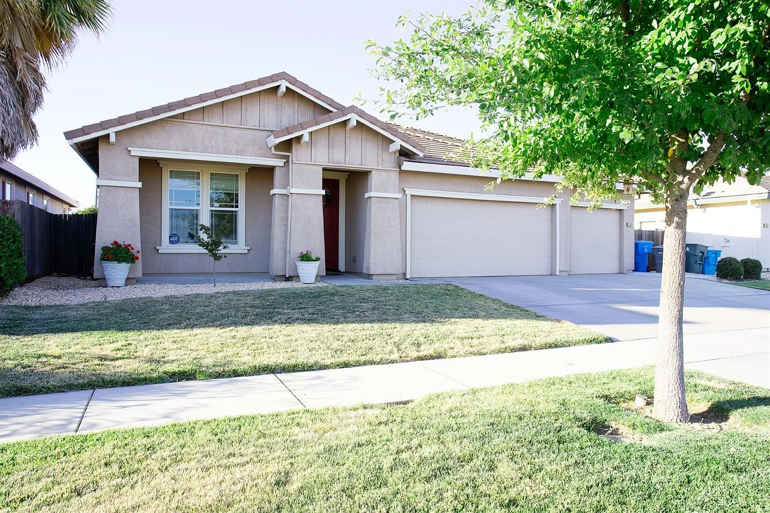 1541 Buckskin Way photo 1