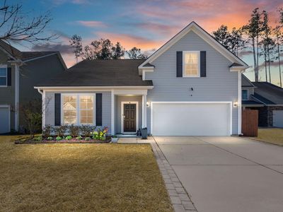 107 Oyama Rd, Summerville, SC, 29486