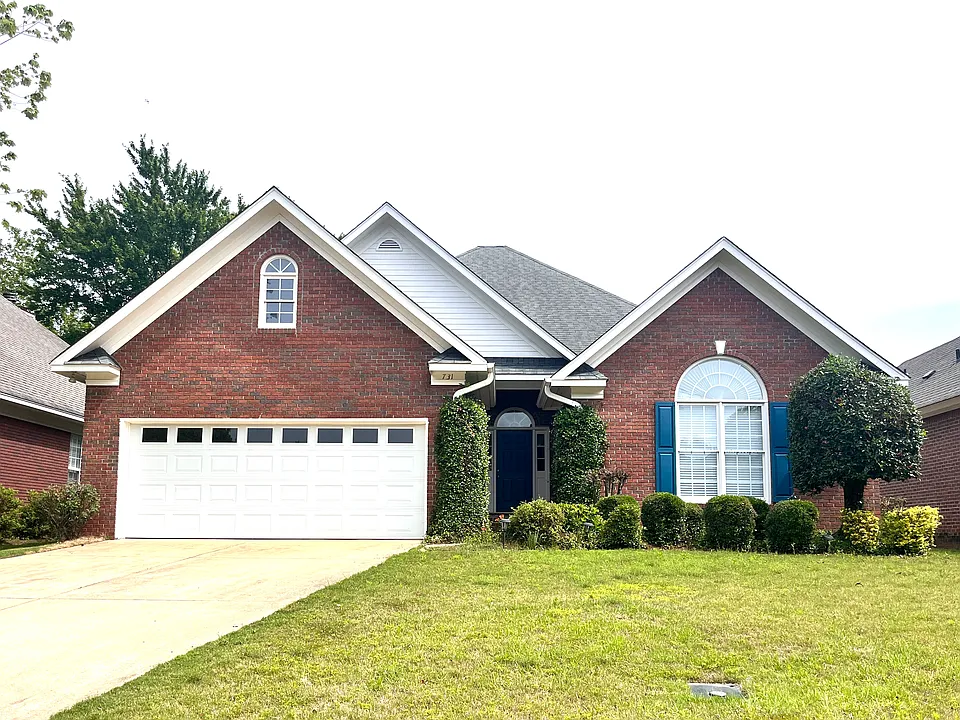 731 Berry Ln
