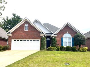 731 Berry Ln, Auburn, AL 36830