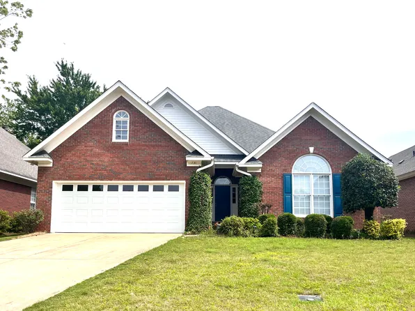 731 Berry Ln, Auburn, AL 36830