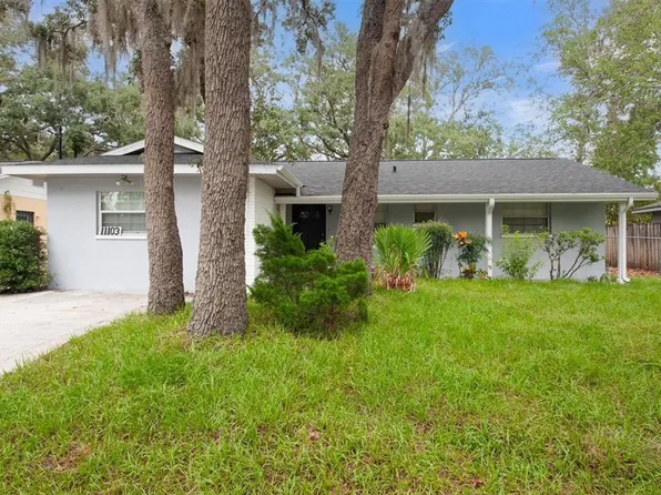 11103 N 28TH STREET, TAMPA, FL 33612