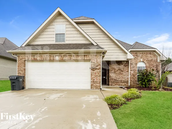2057 Highview Way, Calera, AL 35040