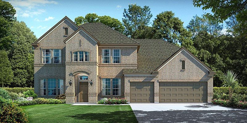 The Urbandale - A Exterior