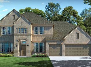 17918 Paint Bluff Ln, Cypress, TX 77433