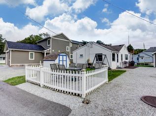 75 Ln 350 Crooked Lk, Angola, IN 46703