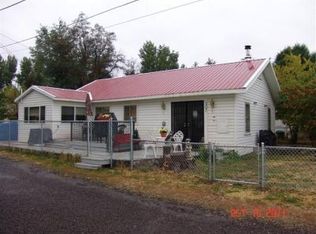 307 W 2nd St, Alturas, CA 96101