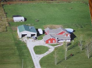 10847 Base Line Rd, Paragon, IN 46166