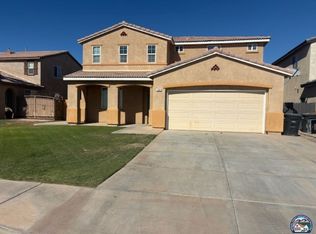 1364 Valleyview Ave, El Centro, CA 92243