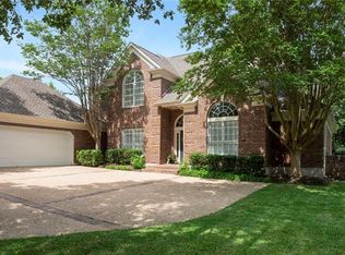 5111 Hadle Cv, Austin, TX 78730