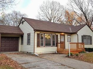 8411 Pennsylvania Ave, Kansas City, MO 64114