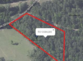 1459 Maple Springs Rd, Longview, TX 75602