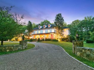 12 Sunnyside Ln, Westport, CT 06880