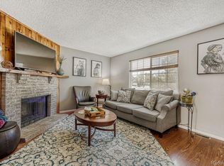 4117 S Mobile Cir APT D, Aurora, CO 80013