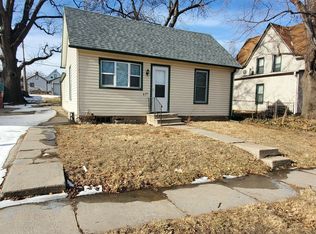 625 S 3rd St, Eagle, NE 68347