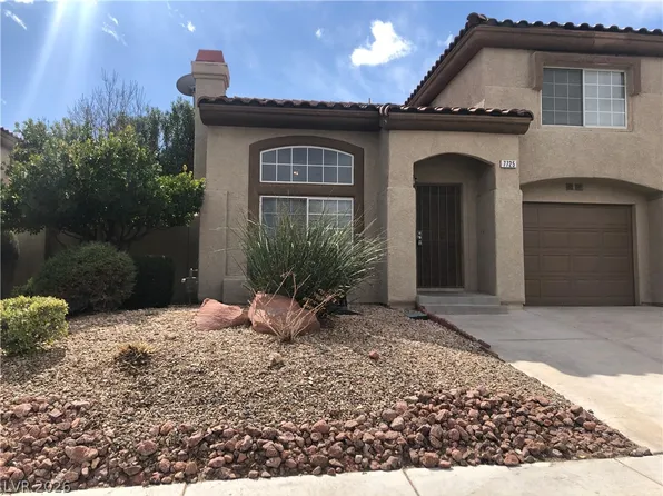 7725 Allano Way, Las Vegas, NV 89128