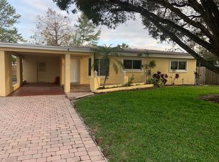 133 SW 9th Ct, Pompano Beach, FL 33060