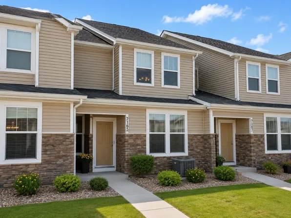 7165 Red Sand Grv, Colorado Springs, CO 80923