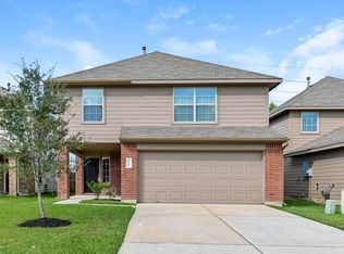 23703 Goodfellow Dr, Spring, TX 77373