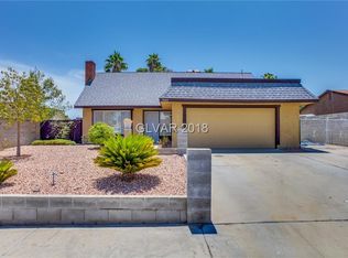 7009 Berkshire Pl, Las Vegas, NV 89147