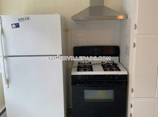 48 Dartmouth St #1, Somerville, MA 02145