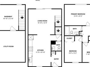 717 Sequoia Dr, Edgewood, MD