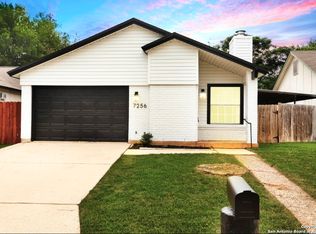 7256 Hardesty, San Antonio, TX 78250