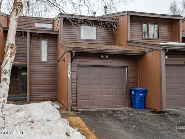1007 W 80th Ave, Anchorage, AK 99518