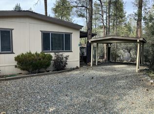 21 Santa Fe #21, Prescott, AZ 86305