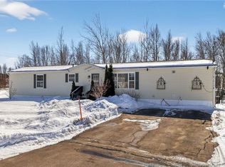 8 Maple Ridge Ln, Riverview, NB E1B5N6