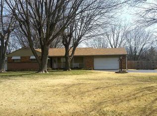 9621 E Sportsman Dr, Indianapolis, IN