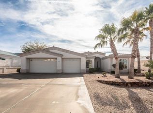 1958 Spruce Dr, Lake Havasu City, AZ 86406