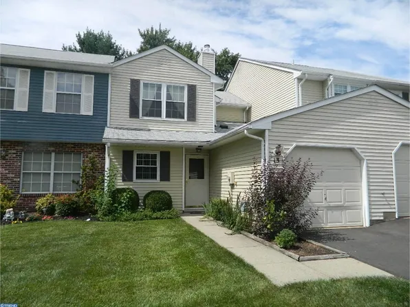 13 Covington Ct, Bordentown, NJ 08505