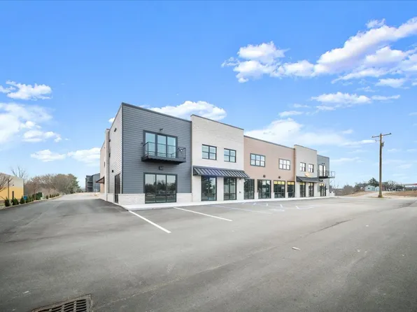 Post Dr Flats MU APTS