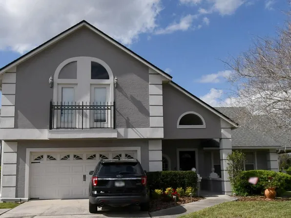 352 Fairgreen Pl, Casselberry, FL 32707