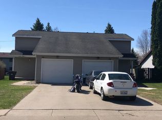 3822 Gettysburg St, Midland, MI 48642