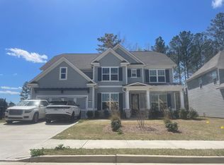 27 Hydrangea Chase, Dallas, GA 30132