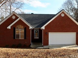 442 Fairway Dr, Athens, GA 30607