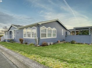 51469 SE Westlake Dr, Scappoose, OR 97056
