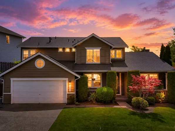 23977 SE 10th Street, Sammamish, WA 98075