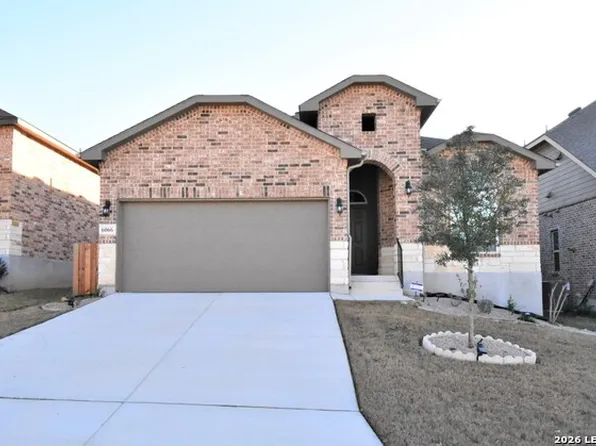 6066 Akin Cir, San Antonio, TX 78261