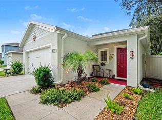 35265 Gendry St, Zephyrhills, FL 33541