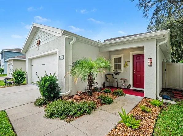 35265 GENDRY STREET, ZEPHYRHILLS, FL 33541