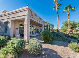 26025 N Bolero Bnd, Rio Verde, AZ 85263