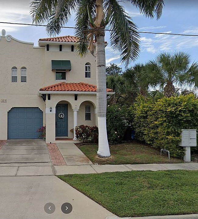 1st image of 109 S Melville Ave APT 1