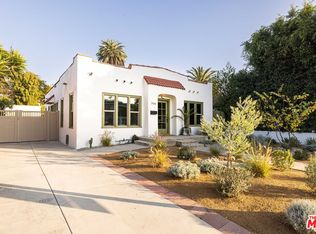 744 N Ogden Dr, Los Angeles, CA 90046